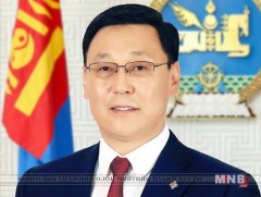 Ерөнхий сайд Ж.Эрдэнэбат дээд боловсролын асуудлаар мэдээлэл хийнэ