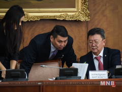 Хуулийн төслийг хэлэлцэн батлахыг дэмжлээ