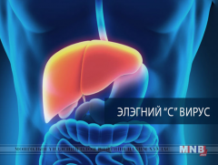 Элэгний С вирусын эмийн үнийг хөнгөлжээ 