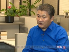 Ш.Баатар: Би Монголын нийгмээс 26 жил тусгаарлагдсан, вакумжсан хүн