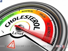 Холестриныг бууруулах аргууд