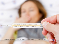 Томуу, томуу төст өвчнөөс сэргийлэх зөвлөмж