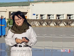 В.Наранчимэг: 15 мянган төгрөгөөр 15 жил эрүүл явах боломжтой 