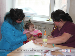 Томуу, томуу төст өвчний дэгдэлт ихсэж байна