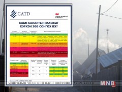 Амны шүүлтүүртэй маскийг хаанаас авах боломжтой вэ