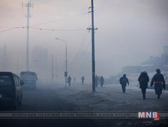 Агаарын бохирдлын сөрөг нөлөөллөөс өөрсдийгөө хамгаалах аргууд