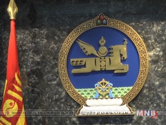 Шадар сайдын цаг