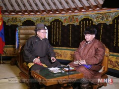 Ц.Элбэгдорж: Өвлийг өнтэй давахад төлөвлөгөө, бэлтгэл хэрэгтэй