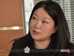 С.Даваасүрэн: Хороо одооноос бодлогоор зохицуулагч, хөгжүүлэгч байгууллага байна 