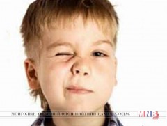 Тик гэж юу вэ 