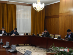 Хэлэлцээрт нэмэлт, өөрчлөлт оруулах тухай протоколуудыг соёрхон батлахыг зөвшилцлөө