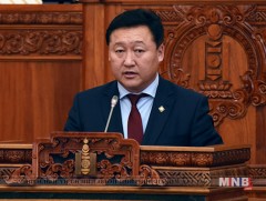 Хөгжлийн банкны талаархи тогтоолын төслийг  эцсийн хэлэлцүүлэгт шилжүүлэв