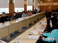  Резидент эмч нар Өрхийн эмнэлгүүдэд ажиллаж байна