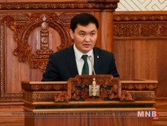 Хуулийн төслийг төсөл санаачлагчид нь буцаахаар шийдвэрлэлээ