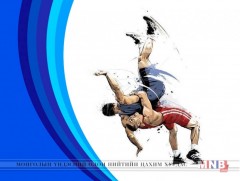 “Чөлөөт бөх-2017” УАШТ /шууд... 2017.01.08/