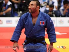 С.Ням-Очир дасгалжуулагч болно