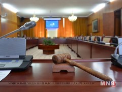 Хуулийн төслүүдийг нэгтгэн, ажлын хэсэг байгуулахаар шийдвэрлэв