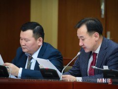 Арбитрын тухай хуулийн шинэчилсэн найруулгын төслийн эцсийн хэлэлцүүлгийг хийлээ