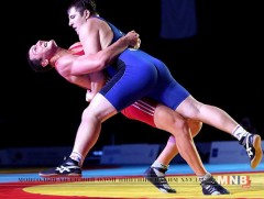 Түрүүлсэн баг 25 мянган ам.долларын шагнал хүртэнэ