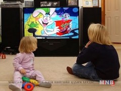 Зурагт байнга үздэг хүүхдийн бүсэлхийн хэмжээнд өөрчлөлт ордог   