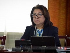 “Мал, амьтны эрүүл мэндийн тухай” төслийг хэлэлцэхийг дэмжив