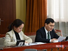 Ерөнхийлөгчийн санаачилсан хуулийн төслийн үзэл баримтлалыг хэлэлцэхээр болов