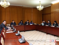 Ажлын байр нэмэгдүүлэх, ажилгүйдлийг бууруулах талаар мэдээлэл сонслоо