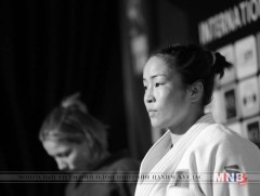 Д.Сумъяа тэргүүтэй жүдочид маргааш ХБНГУ-ыг зорино 