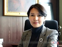 Д.Аюуш: Төв банк олон нийттэй харилцах харилцаагаа шинэ шатанд гаргана