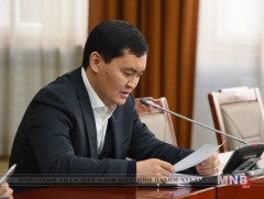 Хуулийн төслийн хэлэлцүүлгийг тодорхойгүй хугацаагаар хойшлуулав