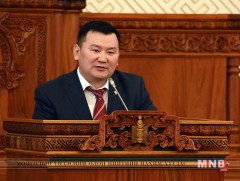 Хуулийн төслийг эцсийн хэлэлцүүлэгт шилжүүллээ