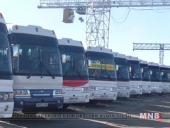 Улаанбаатар-Зуунмодын автобусны чиглэл өөрчлөгдлөө