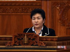 Хөдөлмөрийн тухай хуульд нэмэлт, өөрчлөлт оруулах тухай хуулийн төслийн анхны хэлэлцүүлгийг хийв 