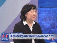 Сар шинийн баярын өдрүүдэд эрүүл мэнд, аюулгүй байдалдаа хэрхэн анхаарах вэ