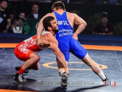 Туркчууд манай багийг хожлоо