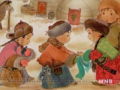 XVII жарны “Алтан унжлагат” хэмээх Гал тахиа жилийн зүг, мөр гаргах зурхай