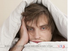 Эрчүүд өвчнөө хүндрүүлж байж эмнэлэгт ханддаг