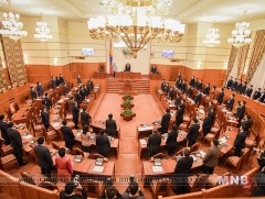 Зөрчил шалган шийдвэрлэх тухай хуулийн төслийн үзэл баримтлалыг хэлэлцэхийг дэмжив