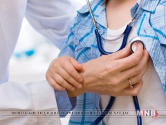 Сүрьеэ эдгэрдэг өвчин