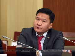 УИХ-ын гишүүн Т.Аюурсайхан нэгдсэн холбооны ерөнхийлөгчөөр сонгогдов