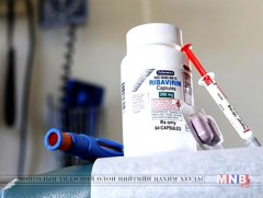 Элэгний с вирусын оношилгоо, шинжилгээний зардлыг ЭМД-ын сангаас хариуцан төлнө