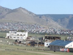 Архангайн Тариат сумын “шинэ сум” болгох төсөл зогсонги байдалтай боллоо