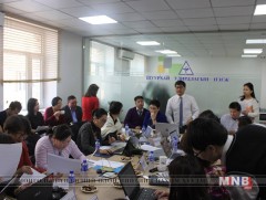 Олон улсын эрүүл мэндийн дүрмийн хэрэгжилтийн үнэлгээнд бэлтгэж байна 