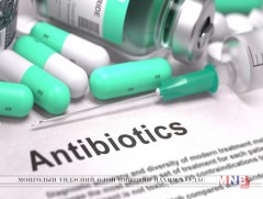 Антибиотикийг буруу хэрэглэвэл өвчин архагшдаг