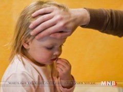 Менингококкт халдвараас сэргийлье 