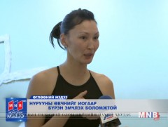 Нурууны өвчнийг иогаар бүрэн эмчлэх боломжтой