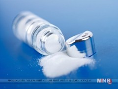 Хүн сардаа 2 аяга «илүүдэл» давс хэрэглэдэг 