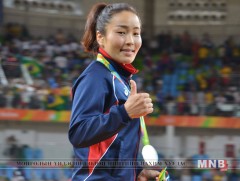 Инээмсэглэл, ялалт