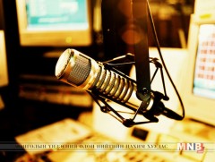 Сар жилийн бороо цасан дундуур 