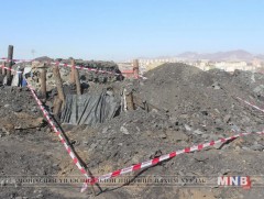Зөвшөөрөлгүй үйл ажиллагаа явуулж уурхайн ам цооногийг хааж эхэллээ